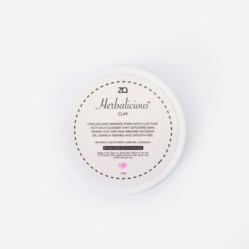 Herbalicious Clay